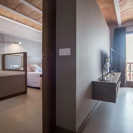 Rosella By Casalea Apartment Morella