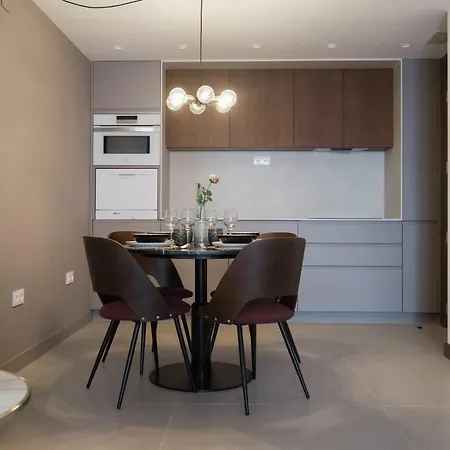 Rosella By Casalea Appartement