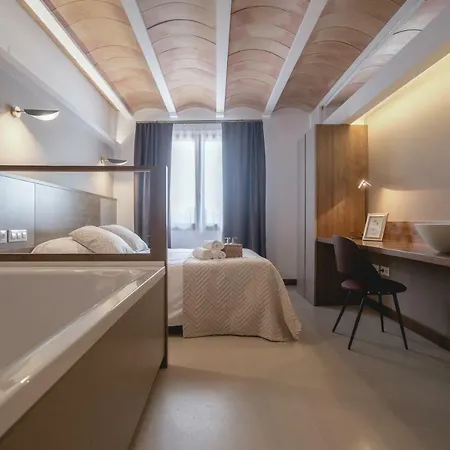Rosella By Casalea Apartment Morella