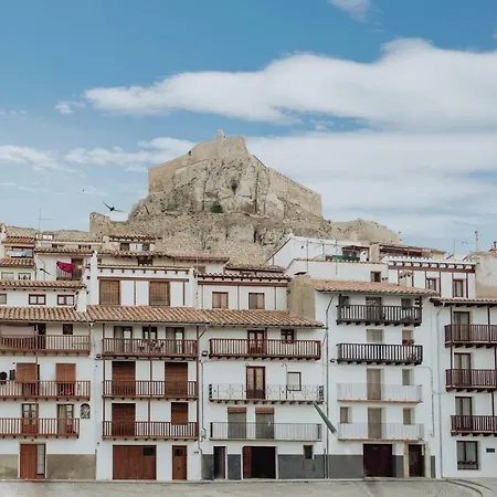Rosella By Casalea Apartment Morella