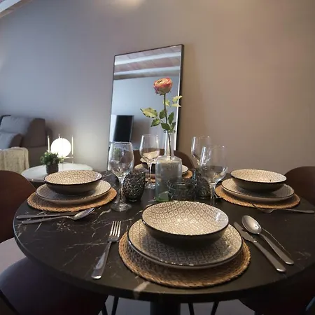 Rosella By Casalea Appartement *