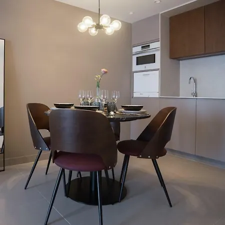 Rosella By Casalea Appartement