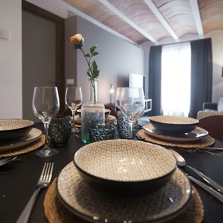 Rosella By Casalea Apartment *