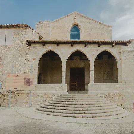 Rosella By Casalea Apartment Morella